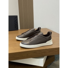 Ermenegildo Zegna Shoes